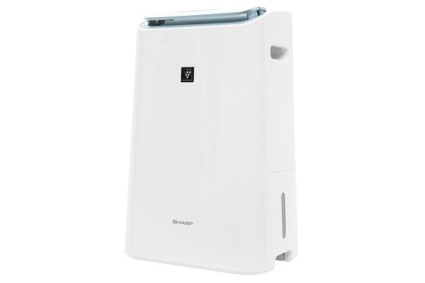 Máy hút ẩm Sharp DW-E16FA-W