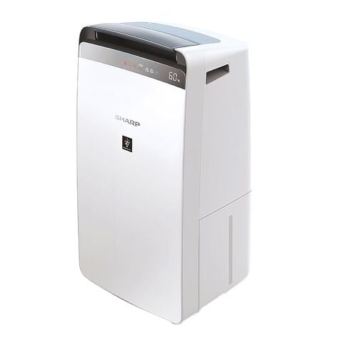 Máy lọc không khí hút ẩm Sharp DW-J20FV-W