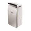 Máy lọc không khí hút ẩm Sharp DW-J27FV-S