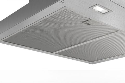 Máy hút mùi áp tường Bosch 60cm DWB66DM50B Serie 4