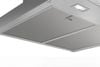 Máy hút mùi áp tường Bosch 60cm DWB66DM50B Serie 4
