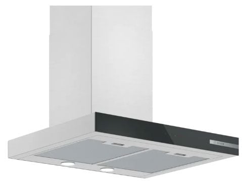 Máy hút mùi Bosch 60cm DWB67BK61T serie 4