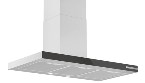 Máy hút mùi Bosch Series 4 DWB97BK61T 4 tốc độ