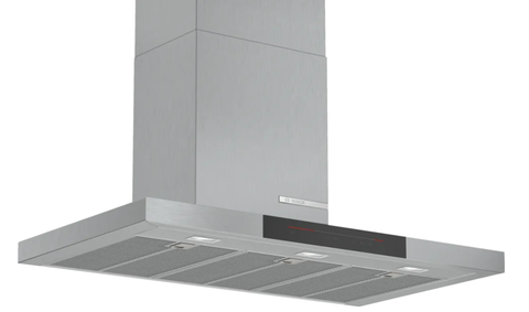 Máy hút mùi chữ T series 4 Bosch DWB98JQ50B 90cm