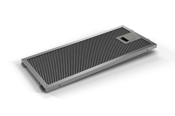 Máy hút mùi kính vát Bosch 60cm DWK67CM60B serie 4