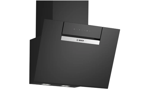 Máy hút mùi kính vát 60cm Bosch DWK67FN60 serie 4