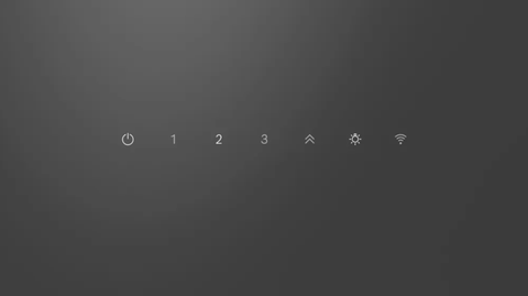 Máy hút mùi Bosch 80cm DWK81AN60 serie 6