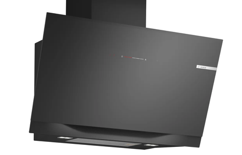 Máy hút mùi áp tường 90cm Bosch DWK91LT60 serie 8