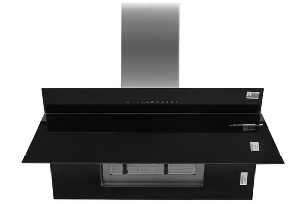 Máy hút mùi Bosch 90cm DWK97JQ60B Serie 6