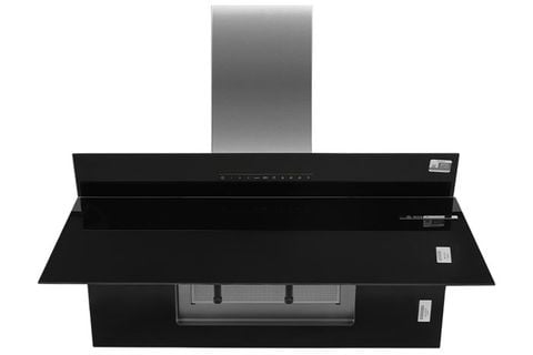 Máy hút mùi Bosch 90cm DWK97JQ60B Serie 6