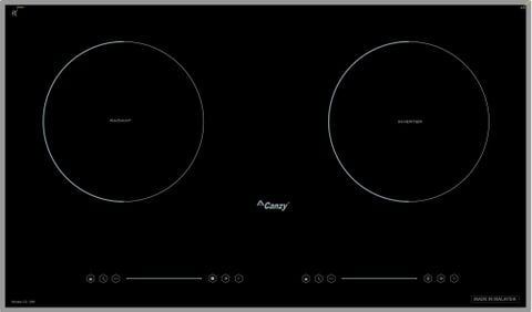 BẾP ĐIỆN TỪ CANZY CZ E89