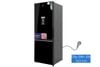 Tủ lạnh Electrolux Inverter 308 lít EBB3442K-H