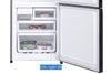 Tủ lạnh Electrolux Inverter 308 lít EBB3442K-H