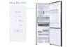 Tủ lạnh Electrolux Inverter 308 lít EBB3442K-H