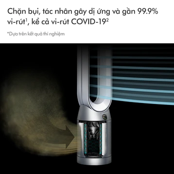 Máy lọc không khí Dyson Purifier Cool TP07