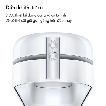 Máy lọc không khí Dyson Purifier Cool TP07