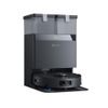 Robot hút bụi lau nhà Ecovacs Deebot T30C (Trắng/Đen)