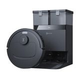 Robot hút bụi lau nhà Ecovacs Deebot T30C (Trắng/Đen)