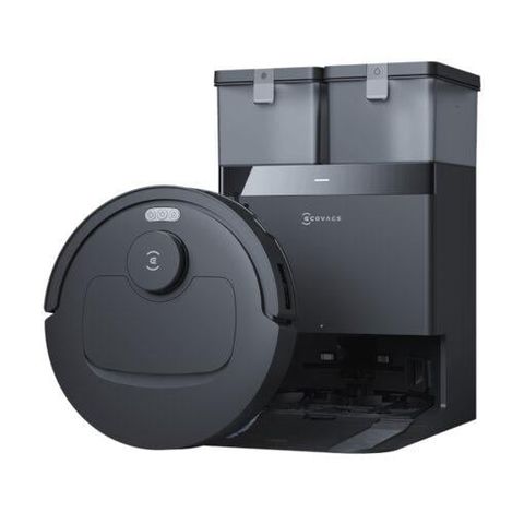 Robot hút bụi lau nhà Ecovacs Deebot T30S Pro 2025