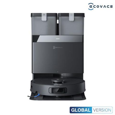 Robot hút bụi lau nhà Ecovacs Deebot T30S Pro 2025