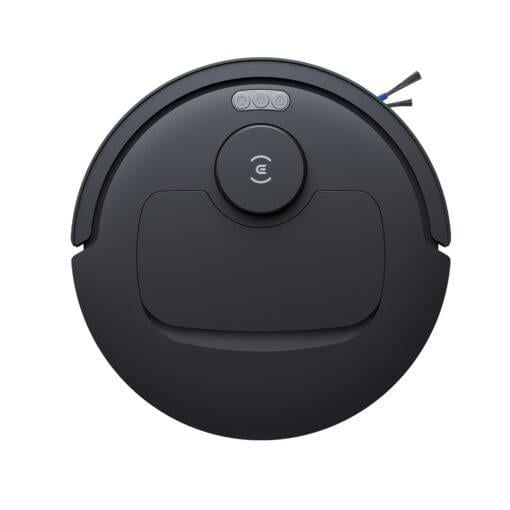 Robot hút bụi lau nhà Ecovacs Deebot T30C (Trắng/Đen)