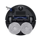 Robot hút bụi lau nhà Ecovacs Deebot T30C (Trắng/Đen)