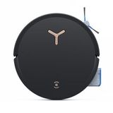 Robot hút bụi lau nhà Ecovacs Deebot X8 Pro OMNI