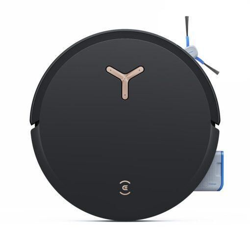 Robot hút bụi lau nhà Ecovacs Deebot X8 Pro OMNI