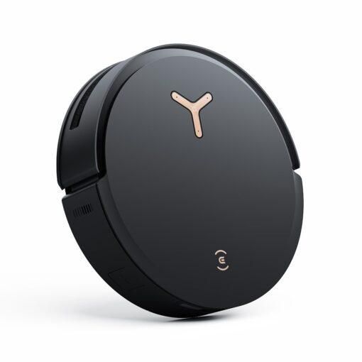 Robot hút bụi lau nhà Ecovacs Deebot X8 Pro OMNI