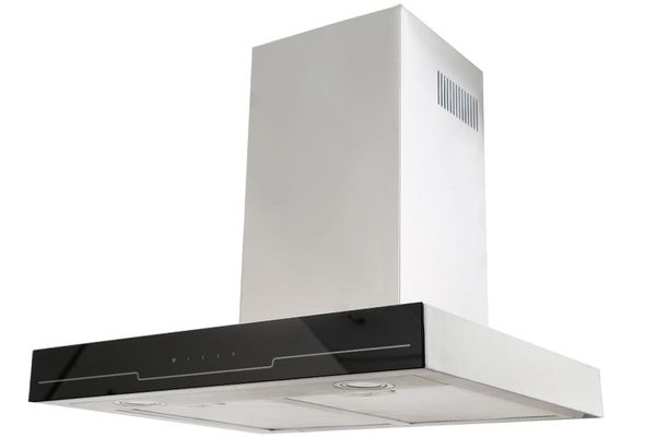 Máy hút mùi chữ T Electrolux EFC635SAR 60cm