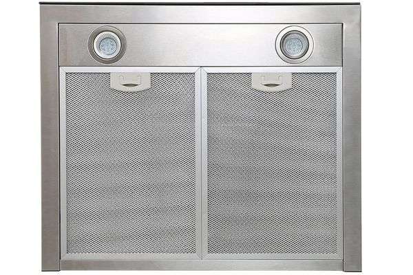 Máy hút mùi chữ T Electrolux EFC635SAR 60cm