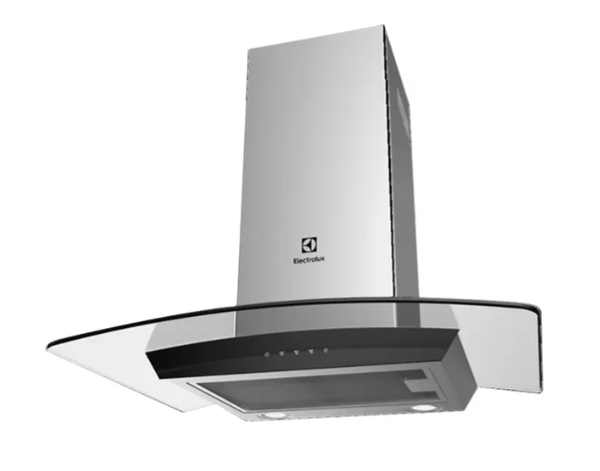 Máy hút mùi kính cong Electrolux EFC736GAR 70cm