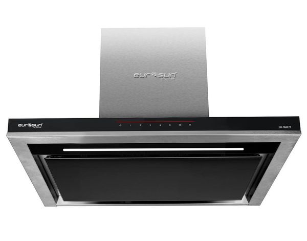 Máy hút mùi gắn tường chữ T Eurosun 70cm EH-70AF77
