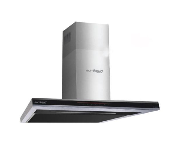 Máy hút mùi gắn tường chữ T Eurosun 70cm EH-70AF77