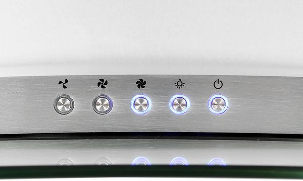 Máy hút mùi gắn tường chữ T Eurosun 70cm EH-70AF81S