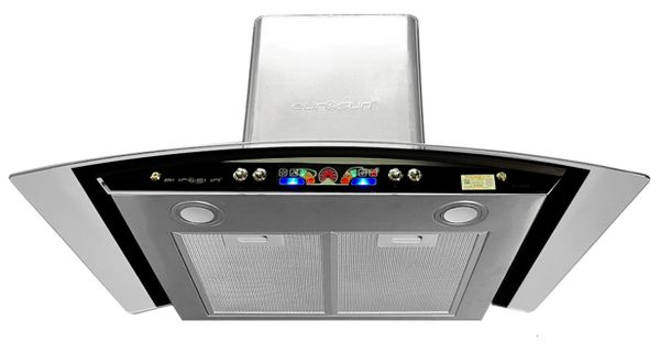 Máy hút mùi gắn tường Eurosun 70cm EH-70K06S