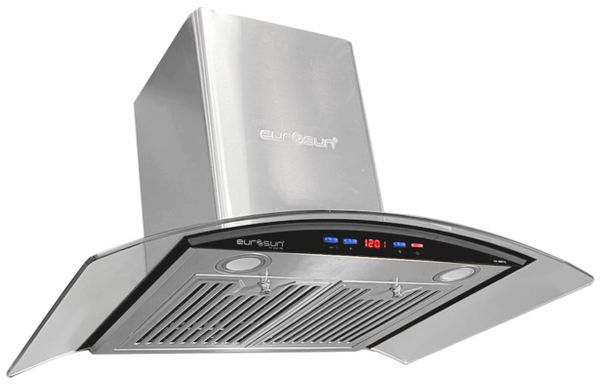 Máy hút mùi gắn tường Eurosun 70cm EH-70K11E
