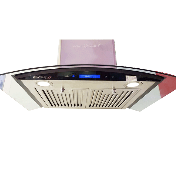 Máy hút mùi gắn tường chữ T Eurosun 70cm EH-70K15E