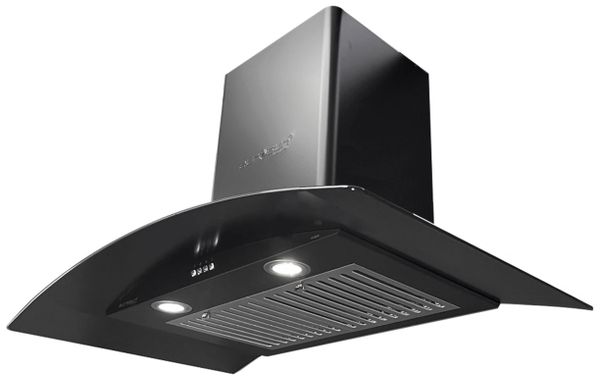 Máy hút mùi gắn tường Eurosun 70cm EH-70K21B