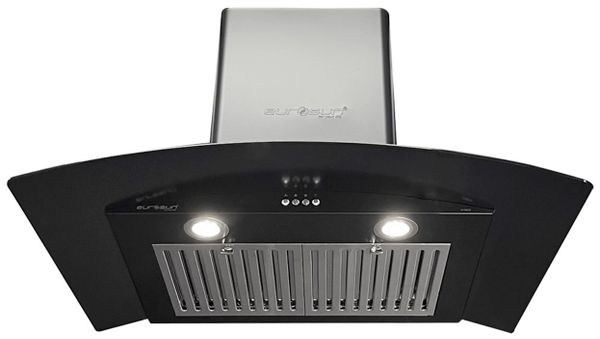 Máy hút mùi gắn tường Eurosun 70cm EH-70K21B