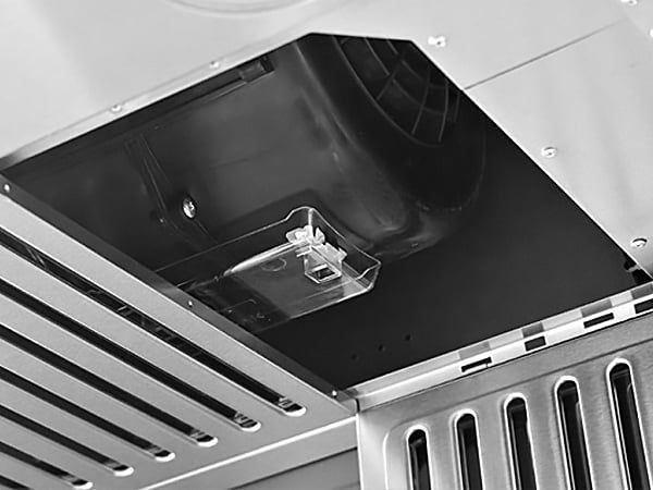 Máy hút mùi gắn tường Eurosun 70cm EH-70K26S