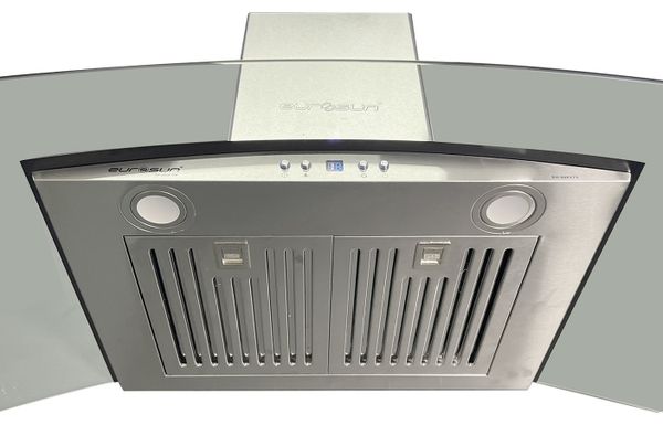 Máy hút mùi gắn tường Eurosun 70cm EH-70K27S