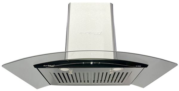 Máy hút mùi gắn tường Eurosun 70cm EH-70K32
