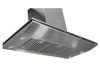 Máy hút mùi gắn tường Eurosun 90cm EH-90AF75