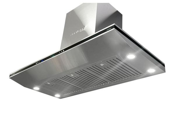 Máy hút mùi gắn tường Eurosun 90cm EH-90AF75