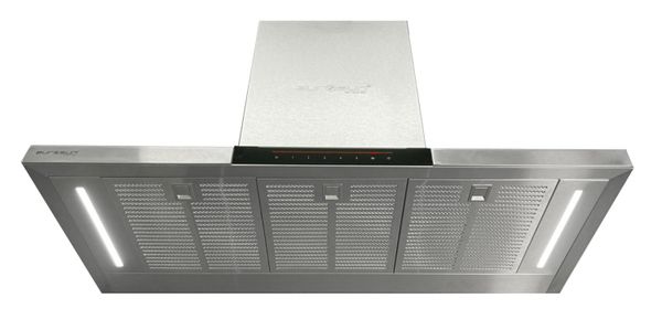 Máy hút mùi gắn tường Eurosun 90cm Inverter EH-90AF76