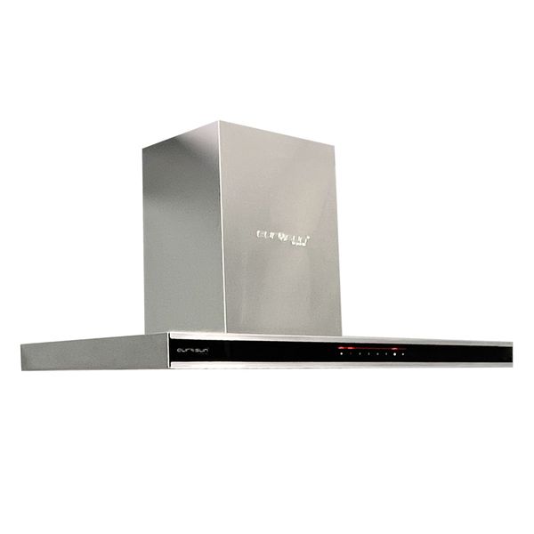 Máy hút mùi gắn tường chữ T Eurosun 90cm EH-90AF77