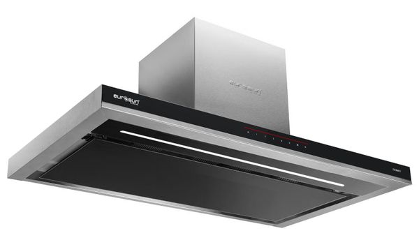Máy hút mùi gắn tường chữ T Eurosun 90cm EH-90AF77