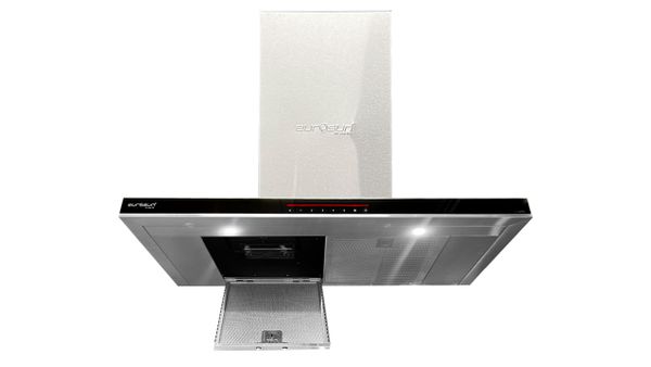 Máy hút mùi gắn tường Eurosun 90cm EH-90AF79
