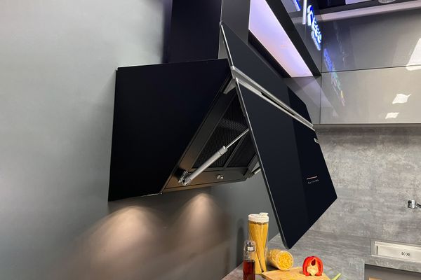 Máy hút mùi Eurosun 90cm Inverter EH-90CN78B